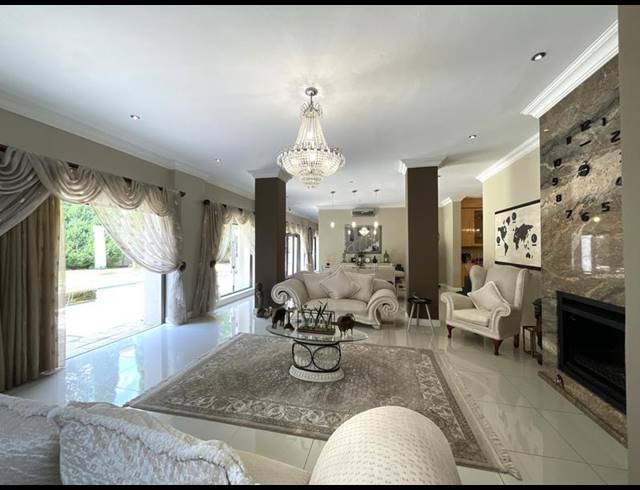 5 BEDROOM PROPERTY TO RENT IN MIDSTREAM ESTATE